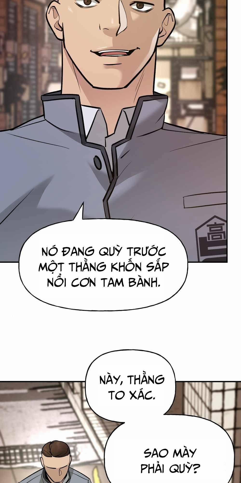 Quản Lí Du Côn 15 trang 80