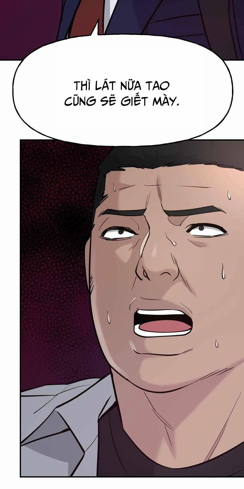 Quản Lí Du Côn 15 trang 84