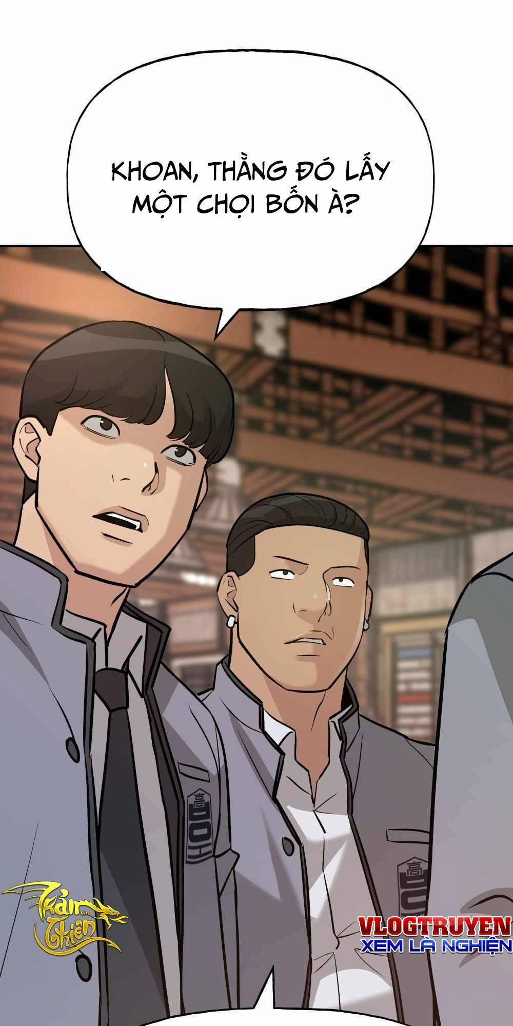 Quản Lí Du Côn 15 trang 85