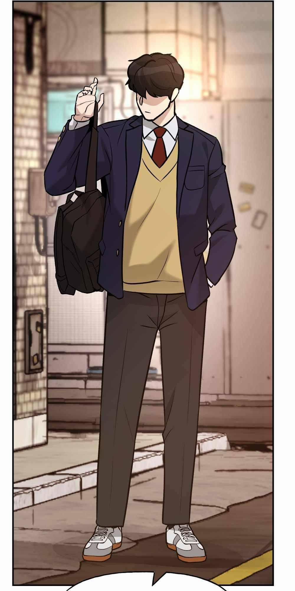 Quản Lí Du Côn 15 trang 89