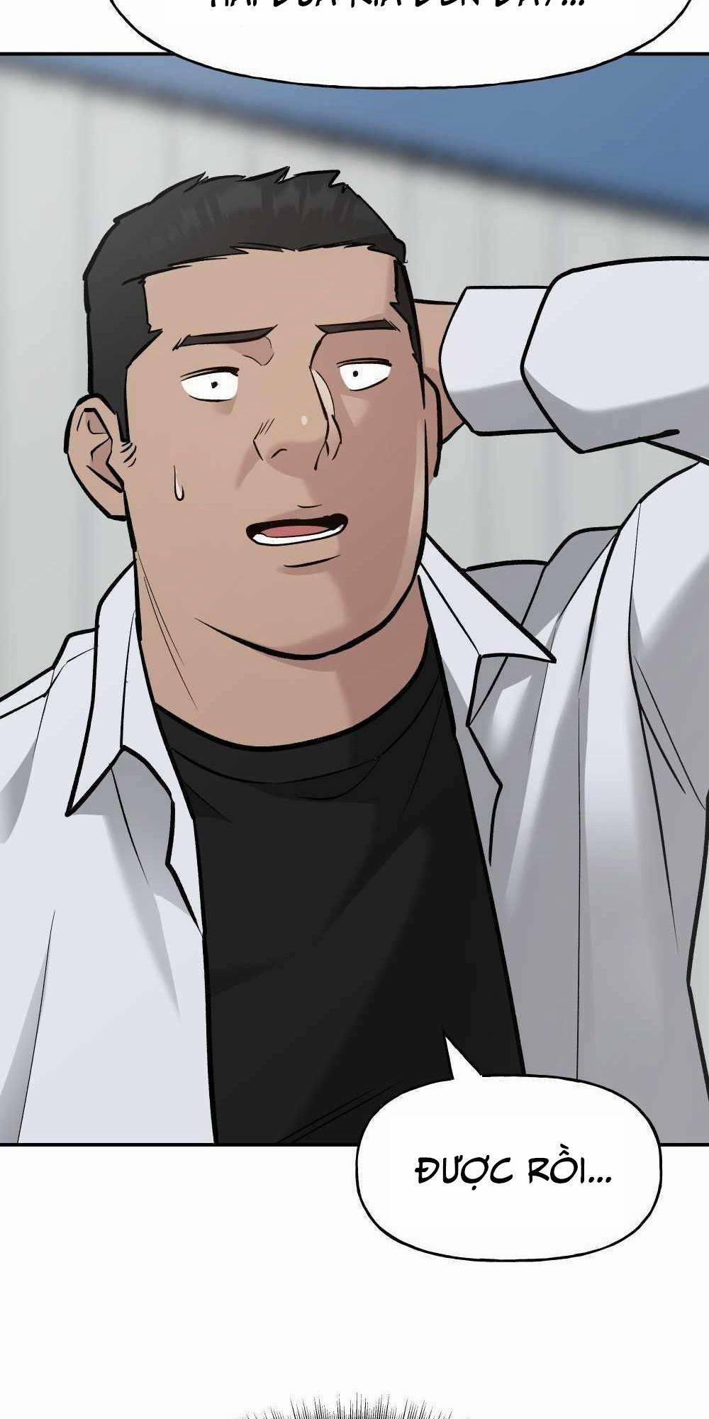 Quản Lí Du Côn 15 trang 9