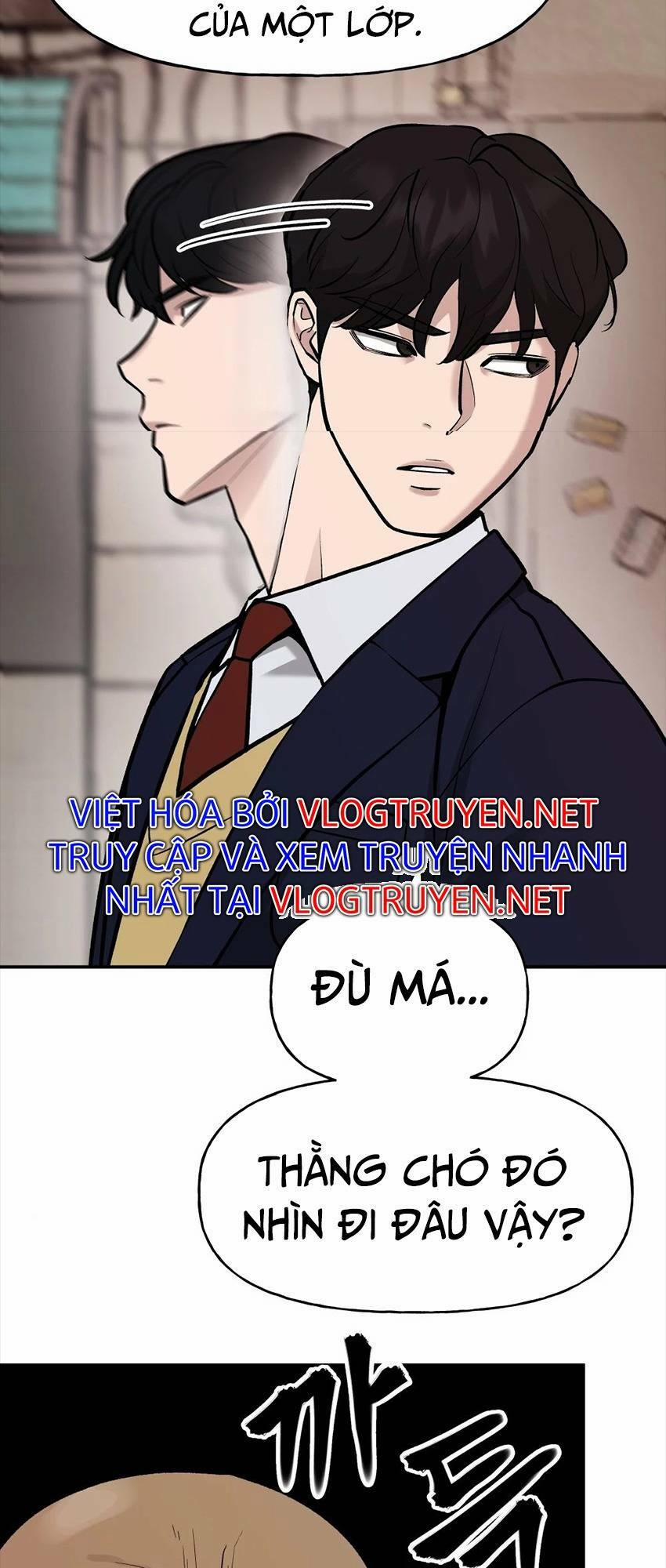 Quản Lí Du Côn 16 trang 1