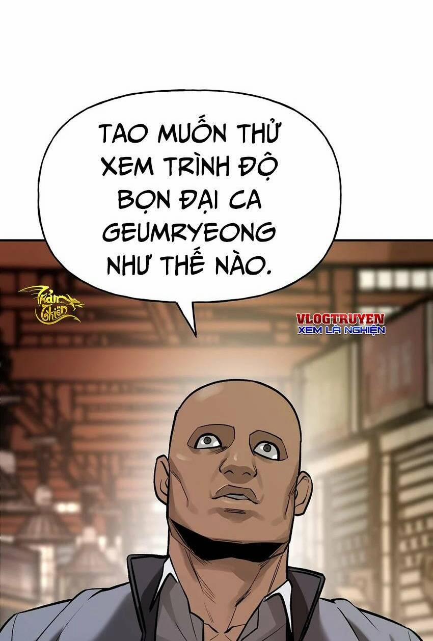 Quản Lí Du Côn 16 trang 100
