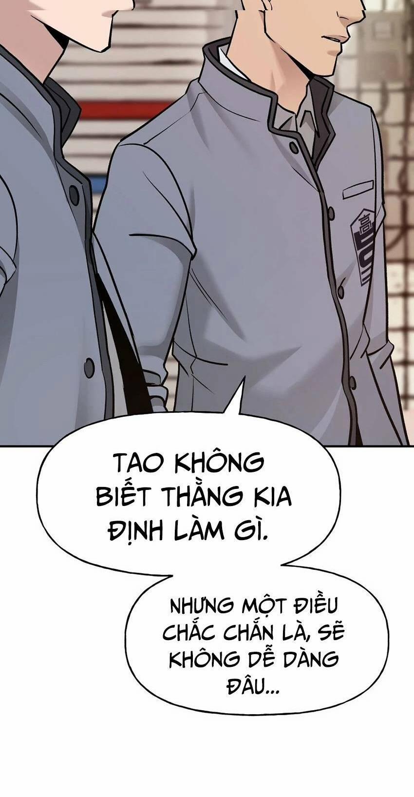 Quản Lí Du Côn 16 trang 13