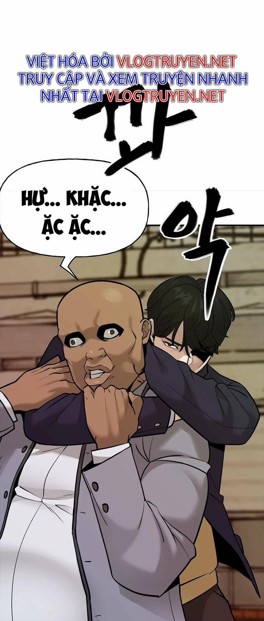 Quản Lí Du Côn 16 trang 14