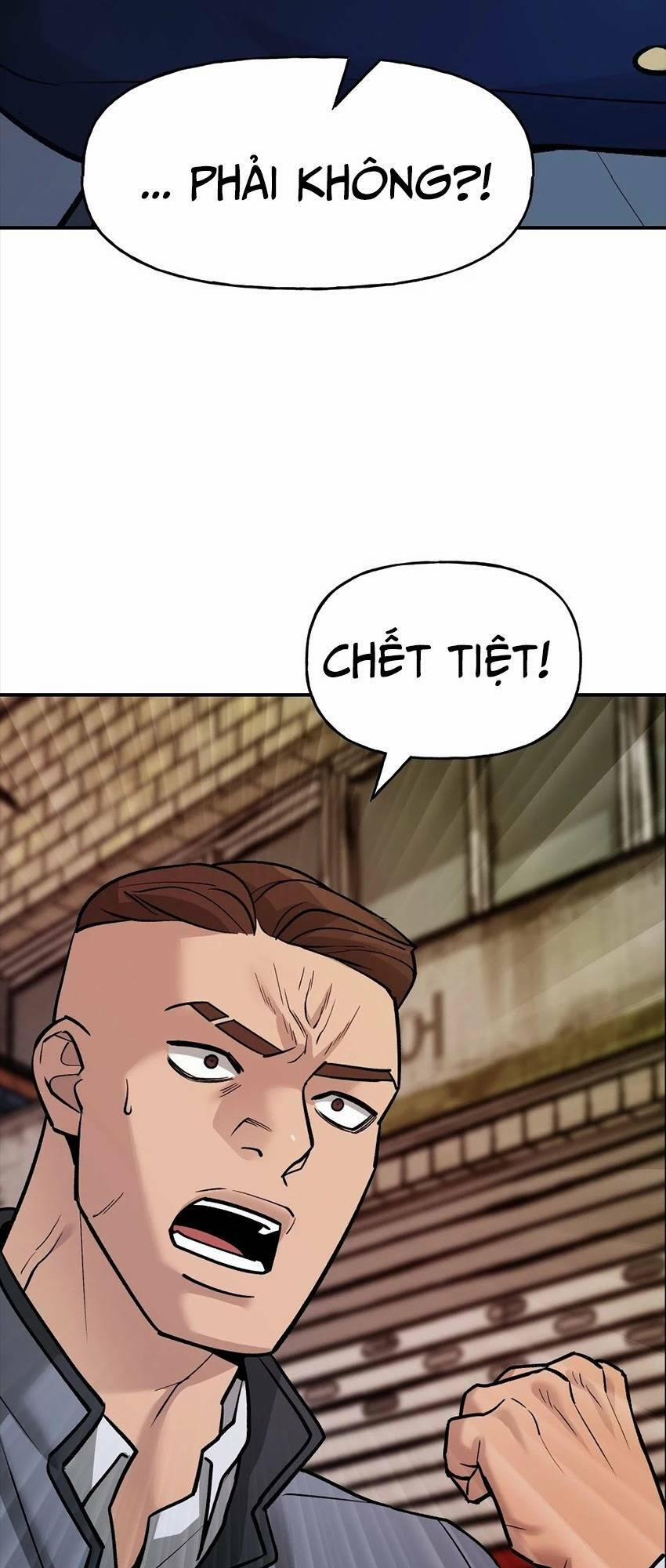 Quản Lí Du Côn 16 trang 18