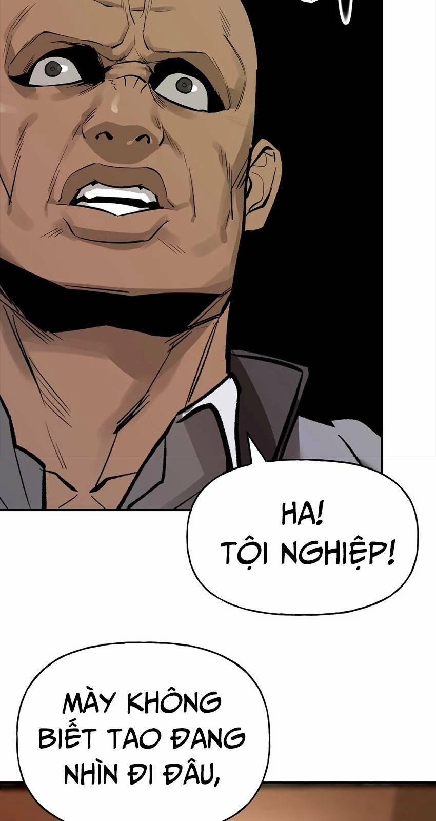 Quản Lí Du Côn 16 trang 2