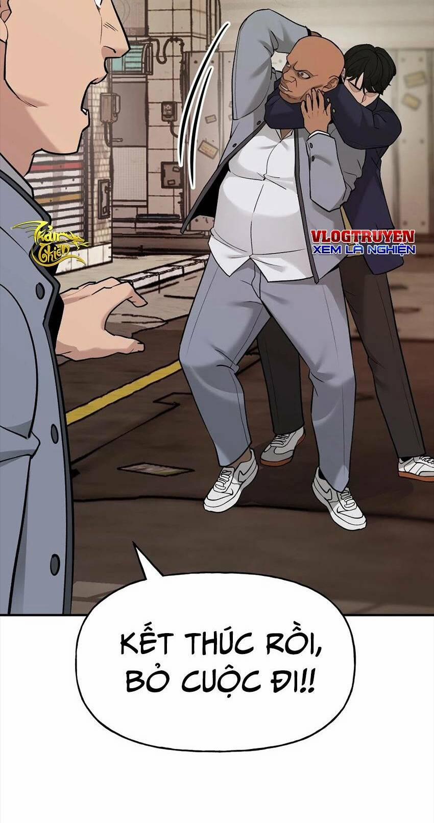 Quản Lí Du Côn 16 trang 20