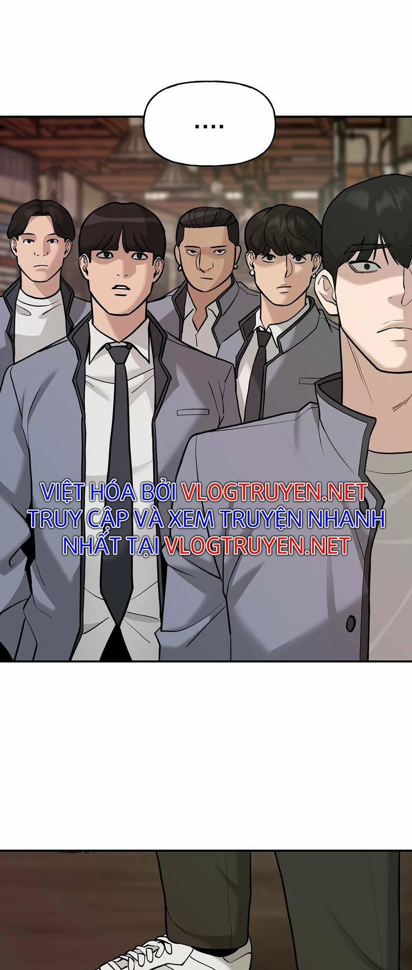 Quản Lí Du Côn 16 trang 25