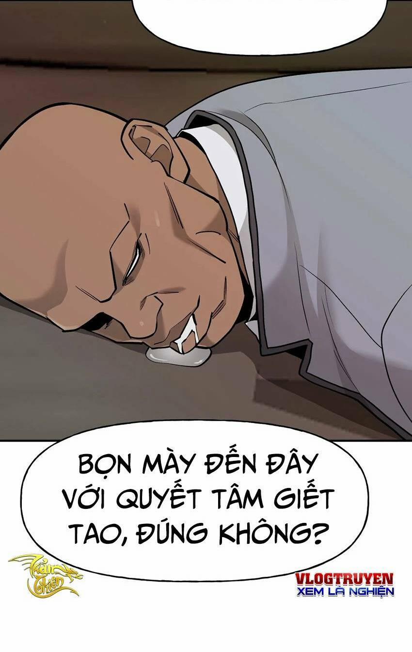 Quản Lí Du Côn 16 trang 28