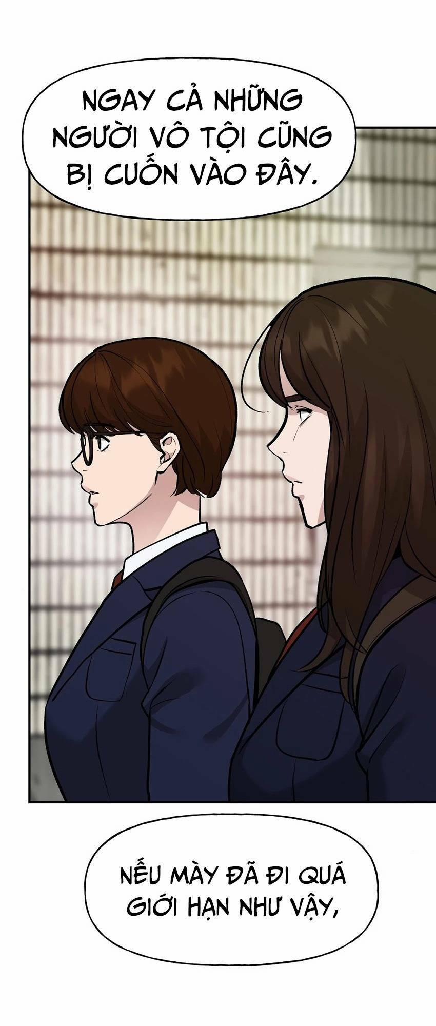 Quản Lí Du Côn 16 trang 29