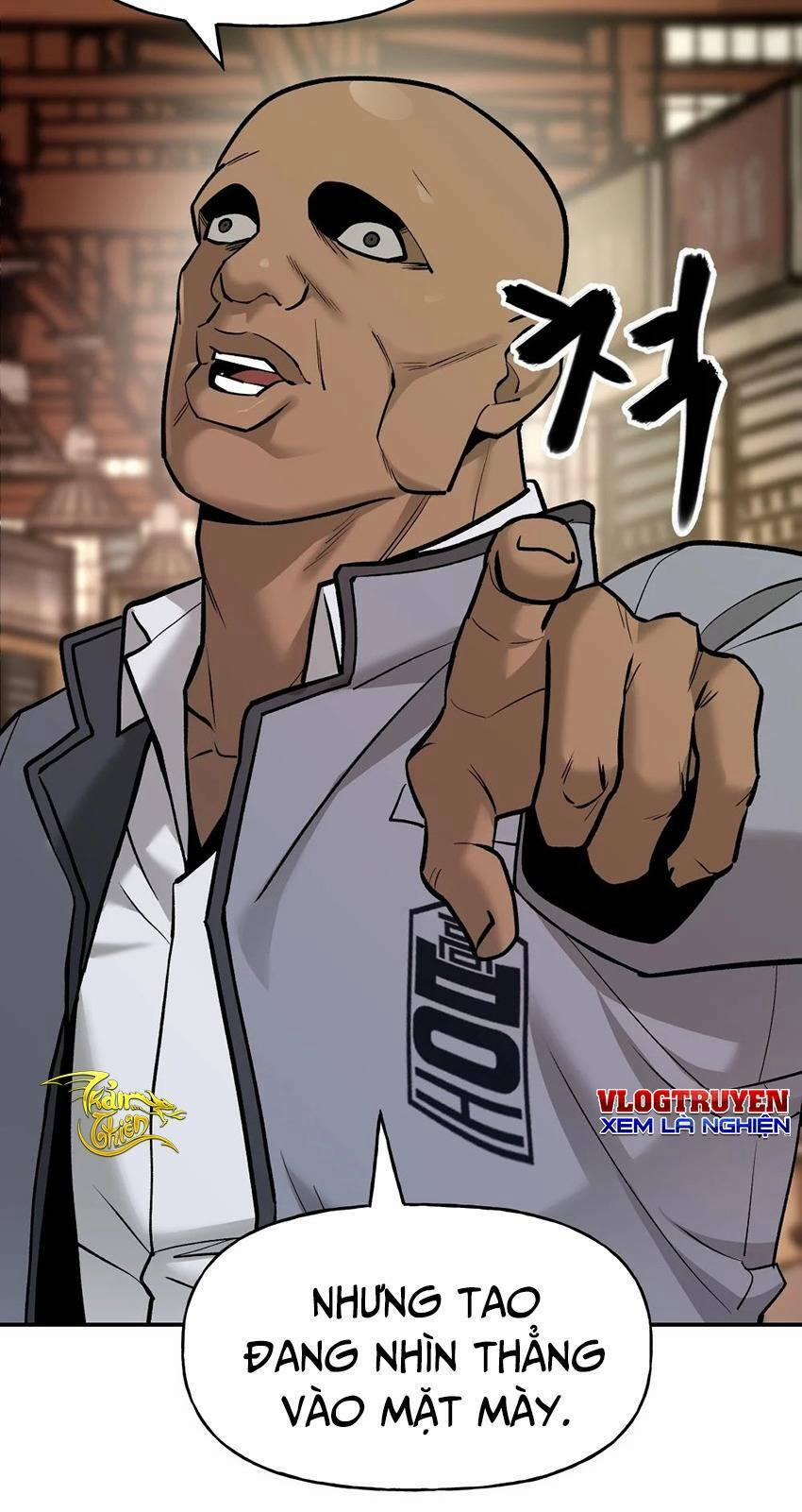 Quản Lí Du Côn 16 trang 3