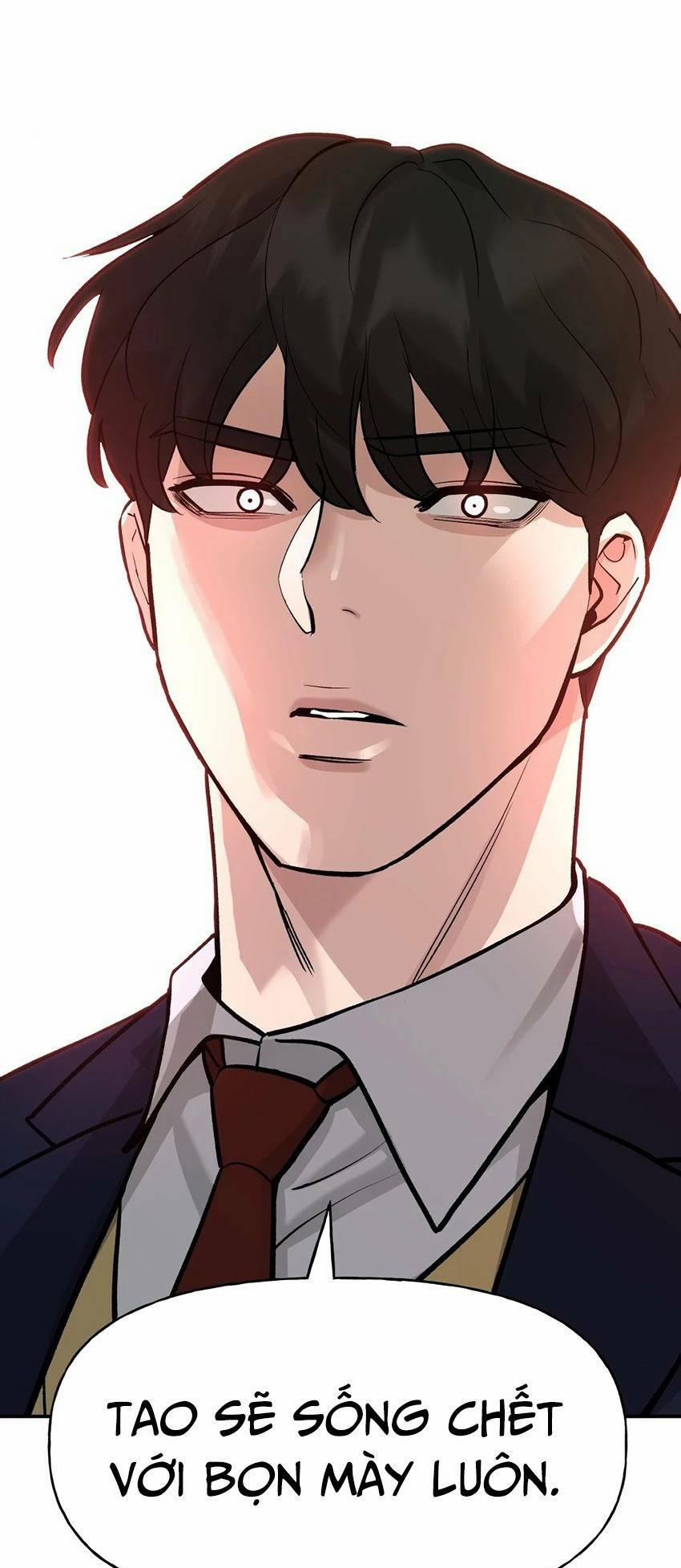 Quản Lí Du Côn 16 trang 30