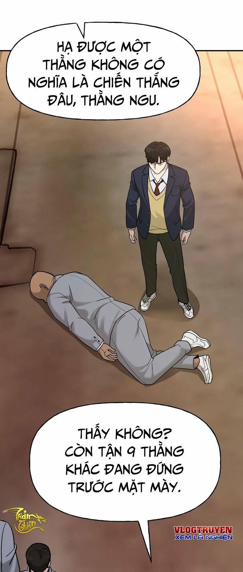 Quản Lí Du Côn 16 trang 32