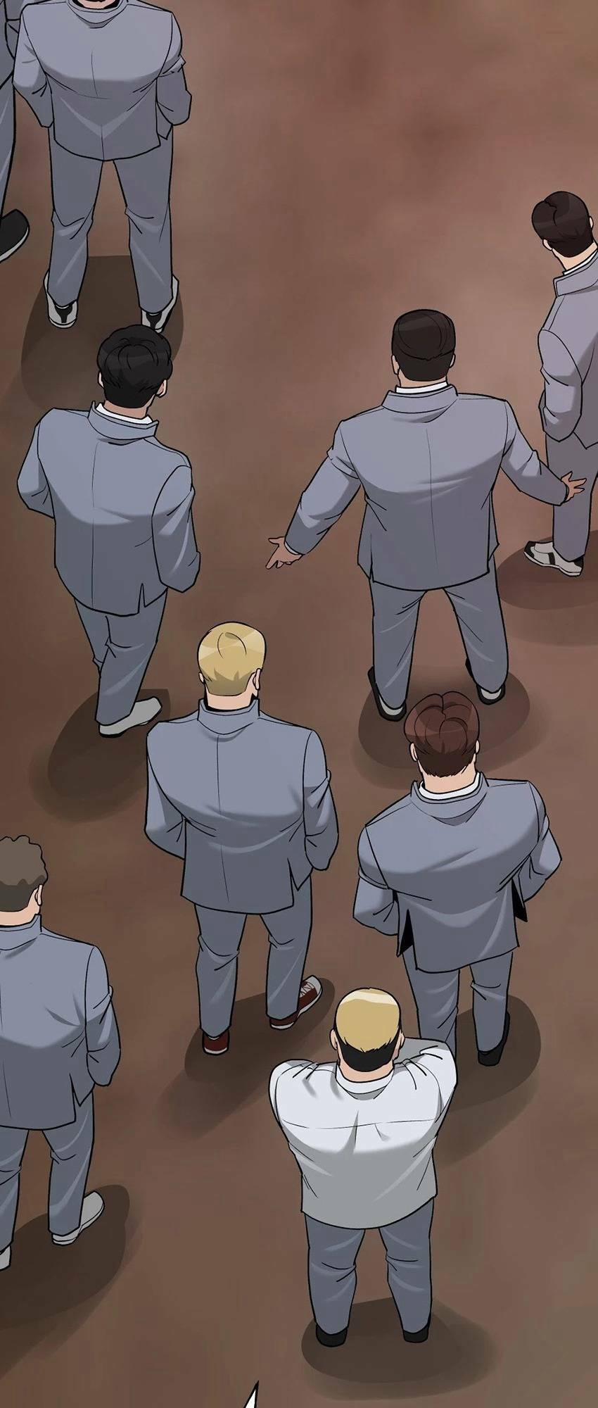 Quản Lí Du Côn 16 trang 33