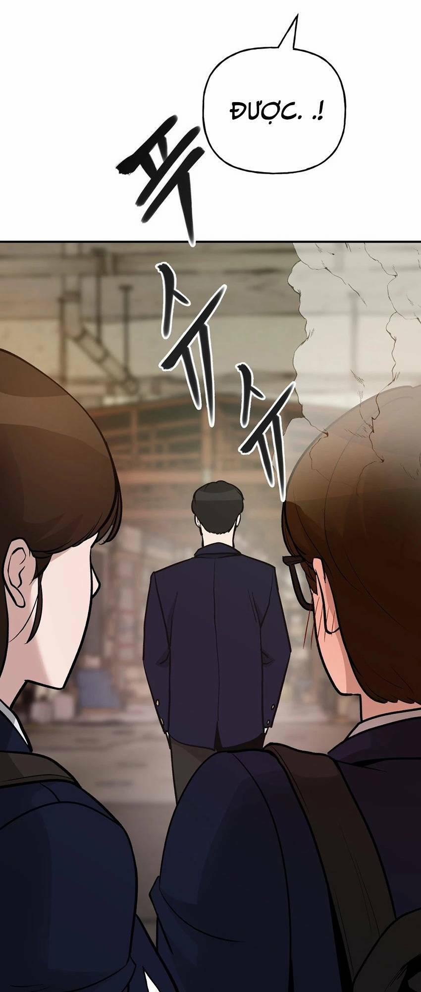 Quản Lí Du Côn 16 trang 36