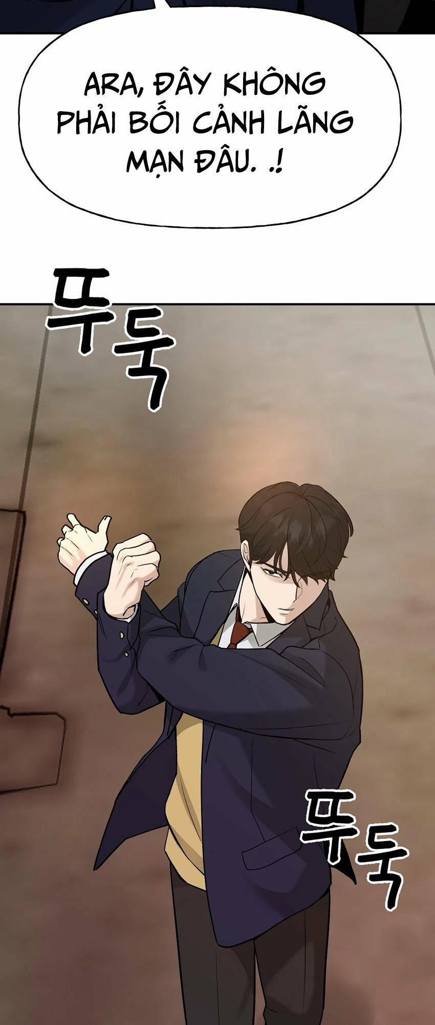 Quản Lí Du Côn 16 trang 37