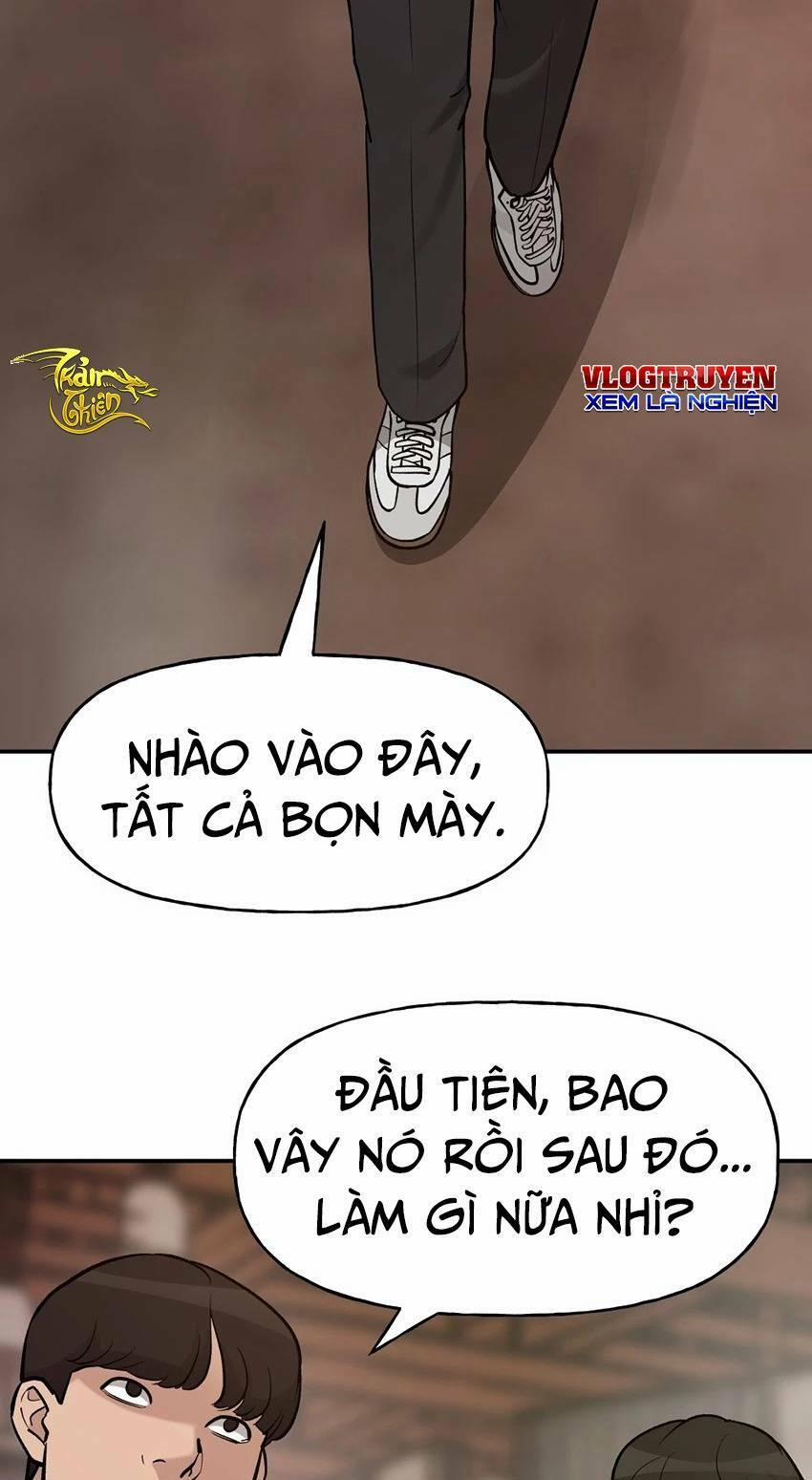 Quản Lí Du Côn 16 trang 38