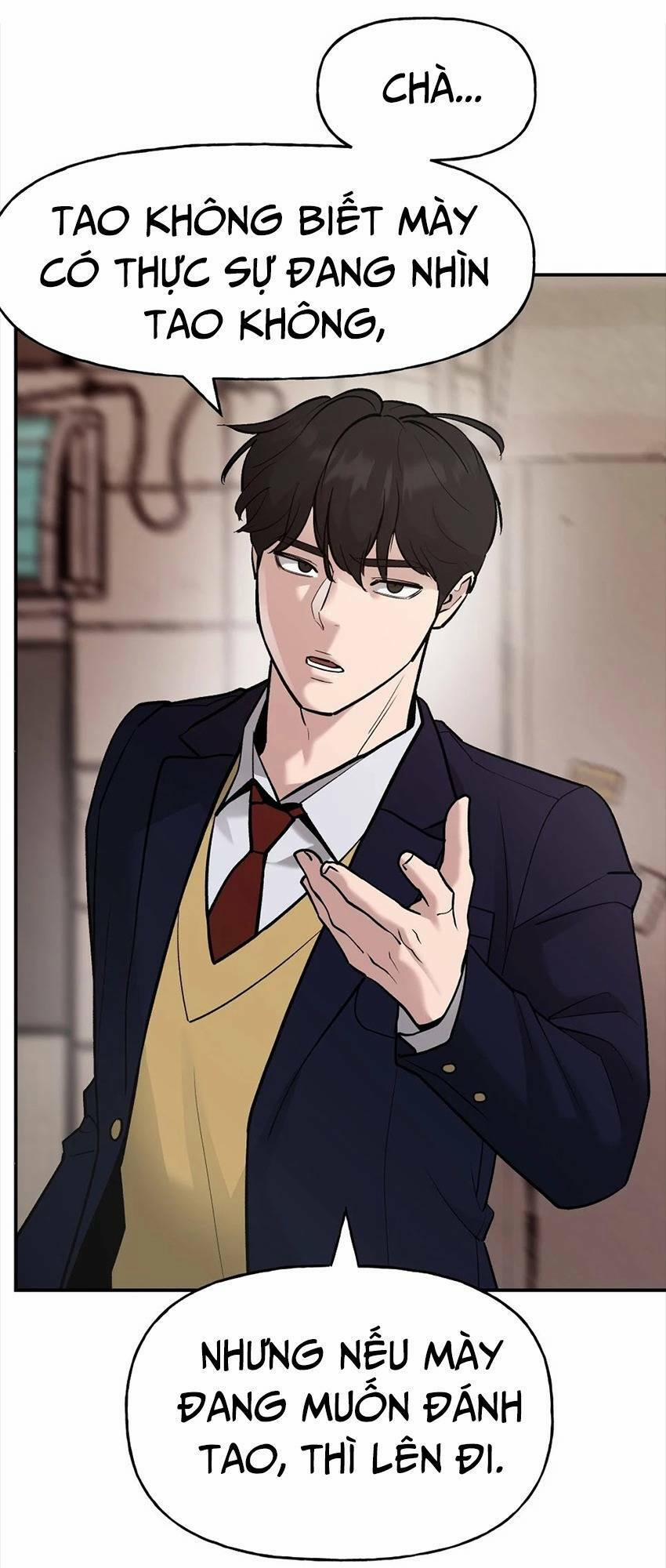 Quản Lí Du Côn 16 trang 4