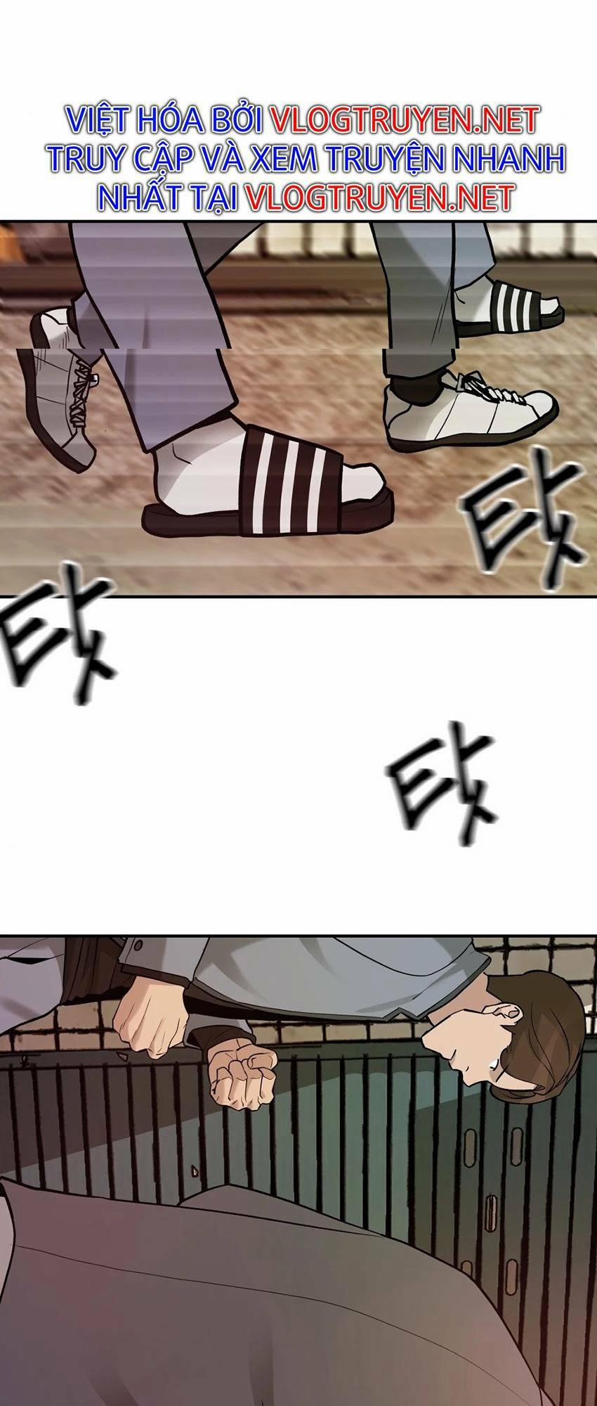 Quản Lí Du Côn 16 trang 40