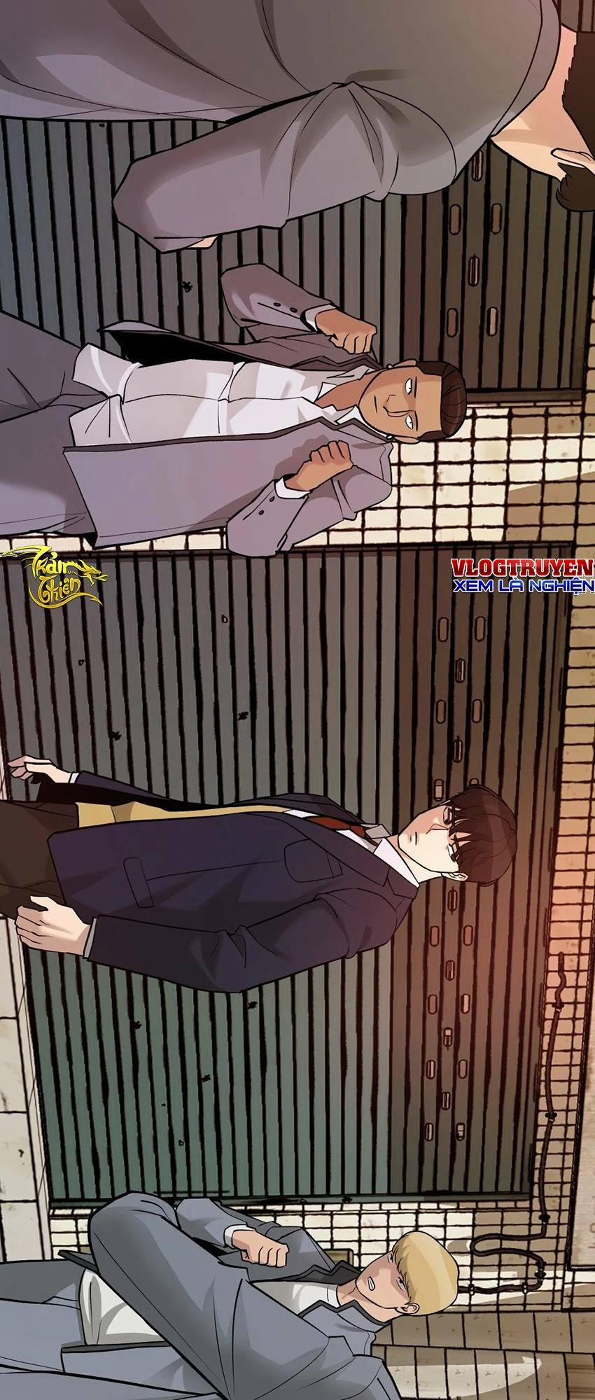 Quản Lí Du Côn 16 trang 41