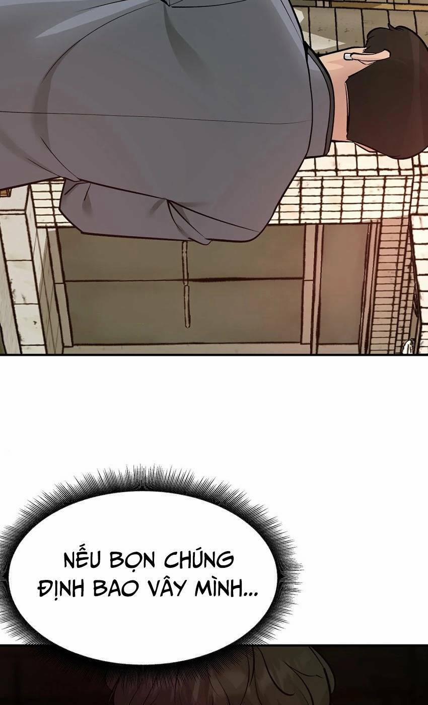 Quản Lí Du Côn 16 trang 42