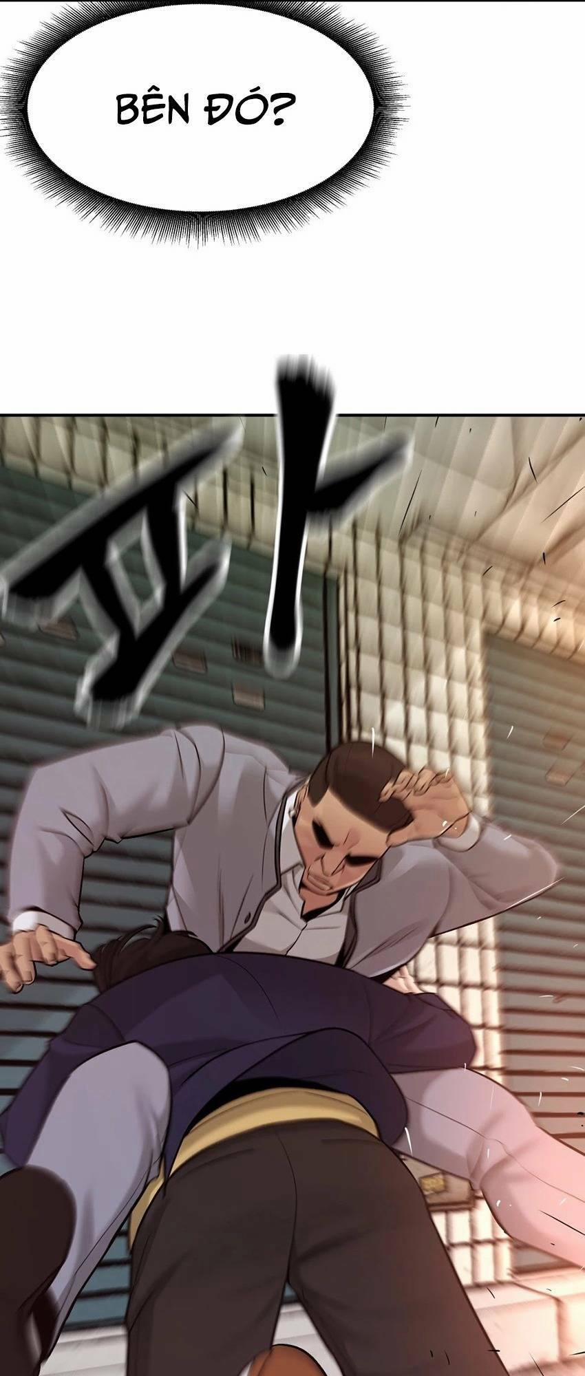 Quản Lí Du Côn 16 trang 44