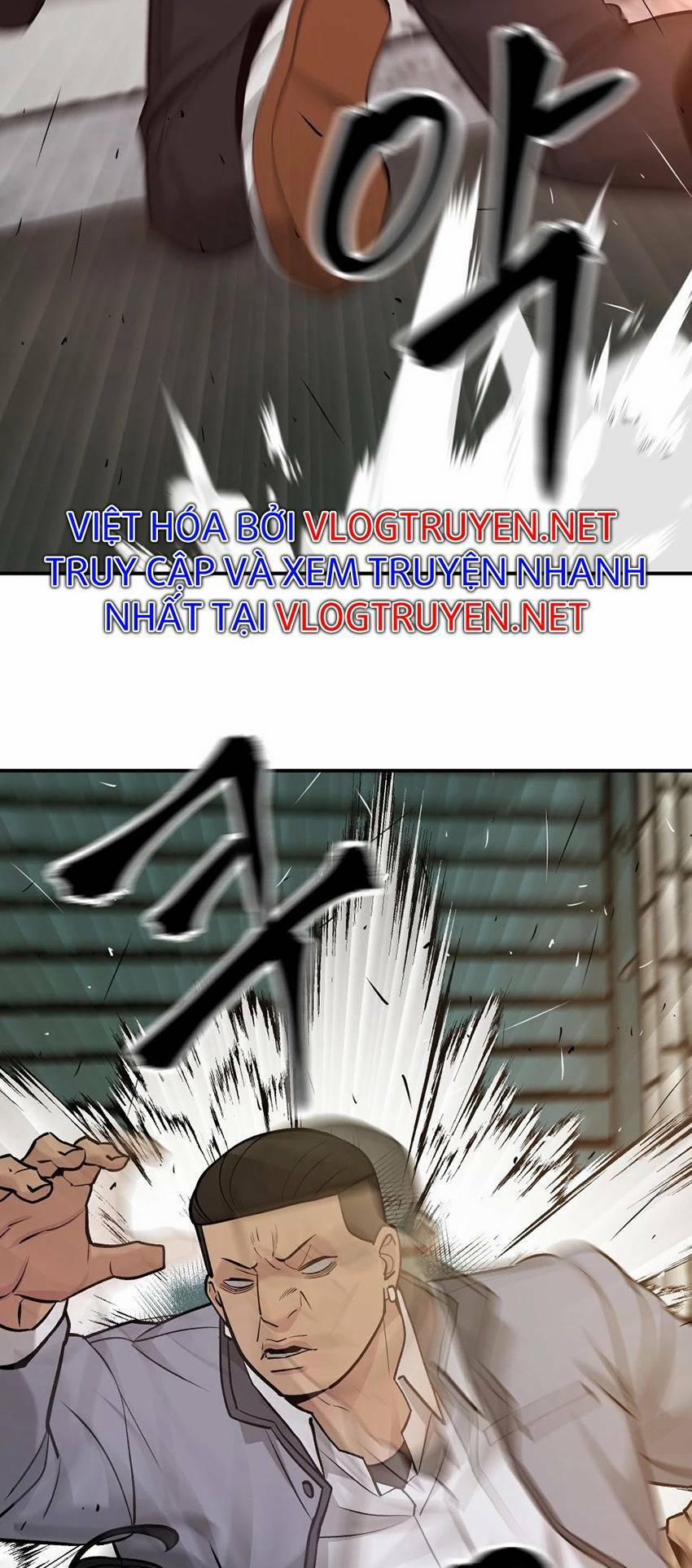 Quản Lí Du Côn 16 trang 45