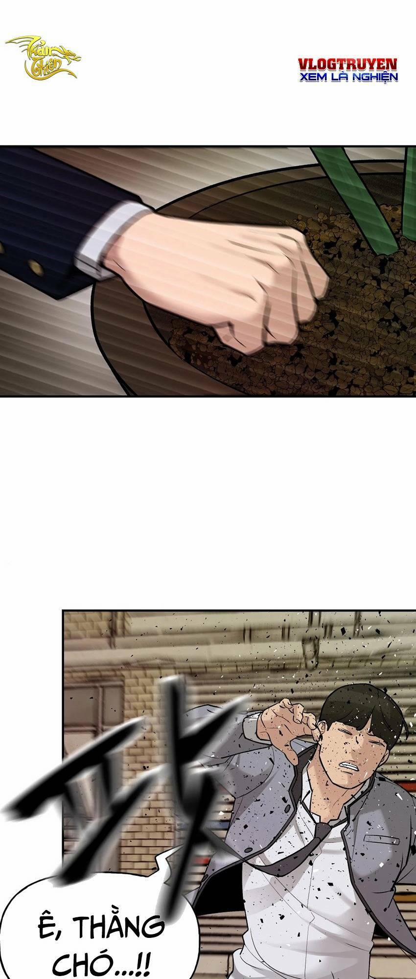 Quản Lí Du Côn 16 trang 47