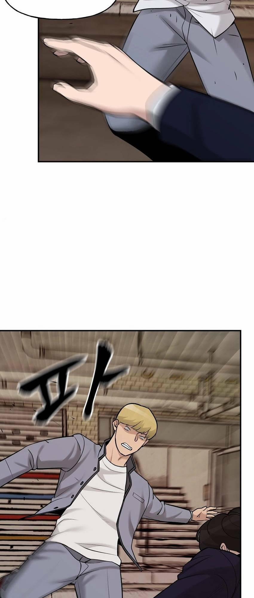 Quản Lí Du Côn 16 trang 48