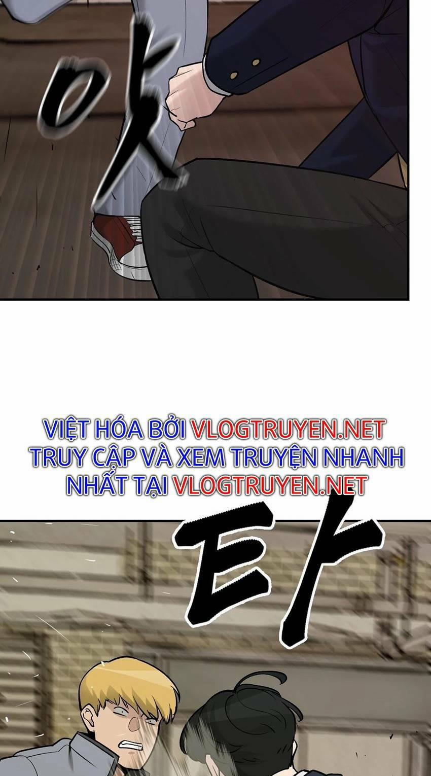 Quản Lí Du Côn 16 trang 49