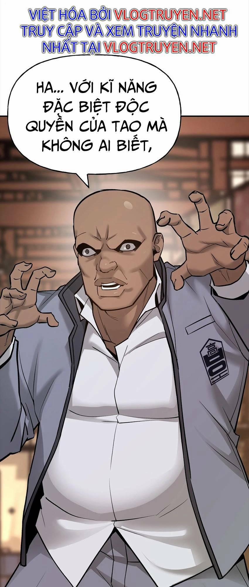 Quản Lí Du Côn 16 trang 5