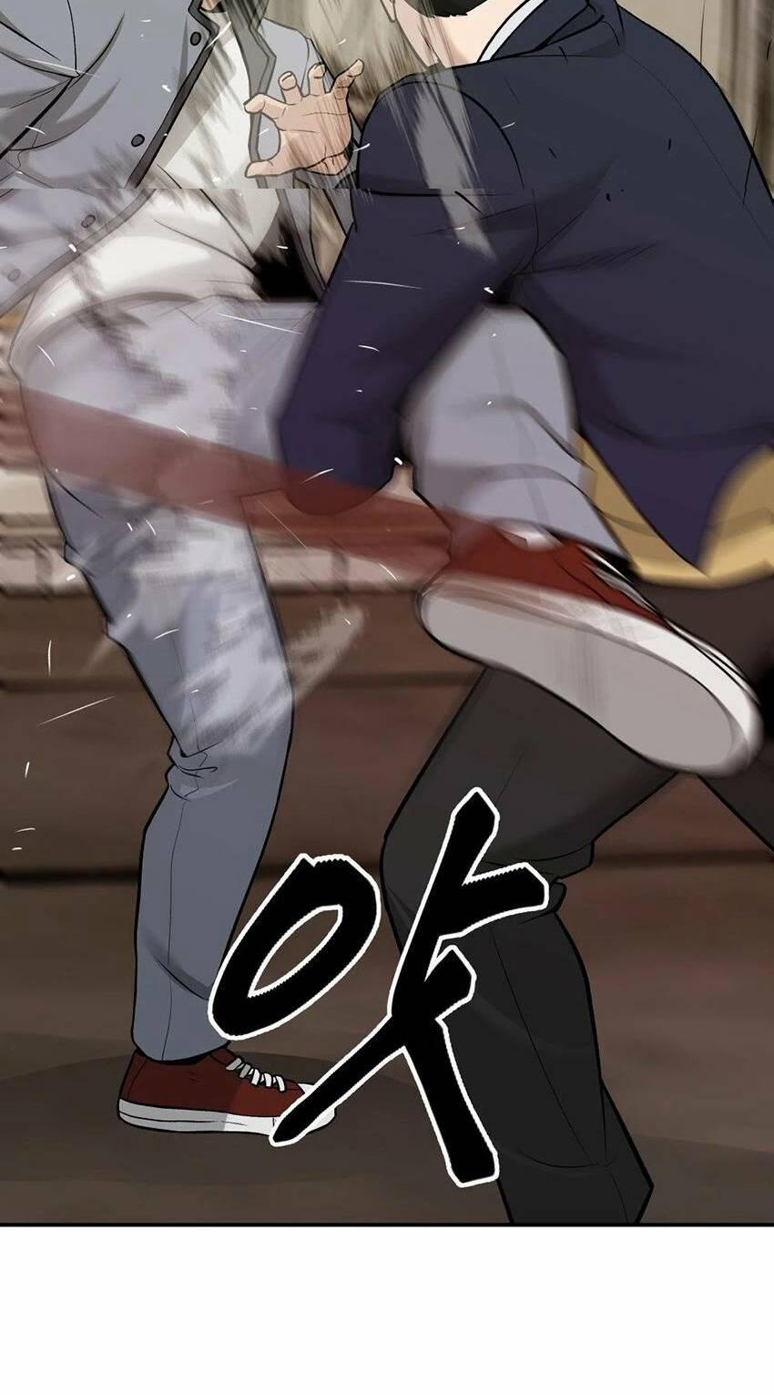 Quản Lí Du Côn 16 trang 50