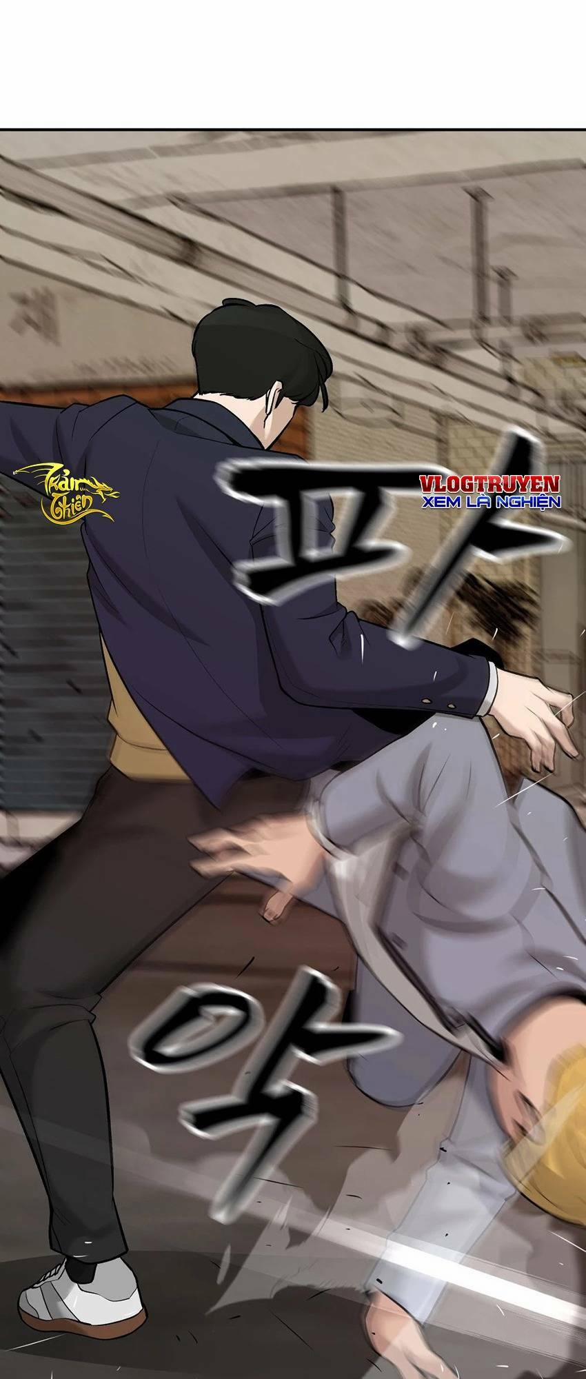 Quản Lí Du Côn 16 trang 51