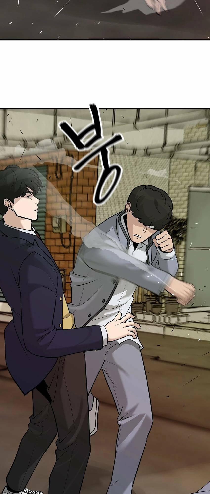 Quản Lí Du Côn 16 trang 52