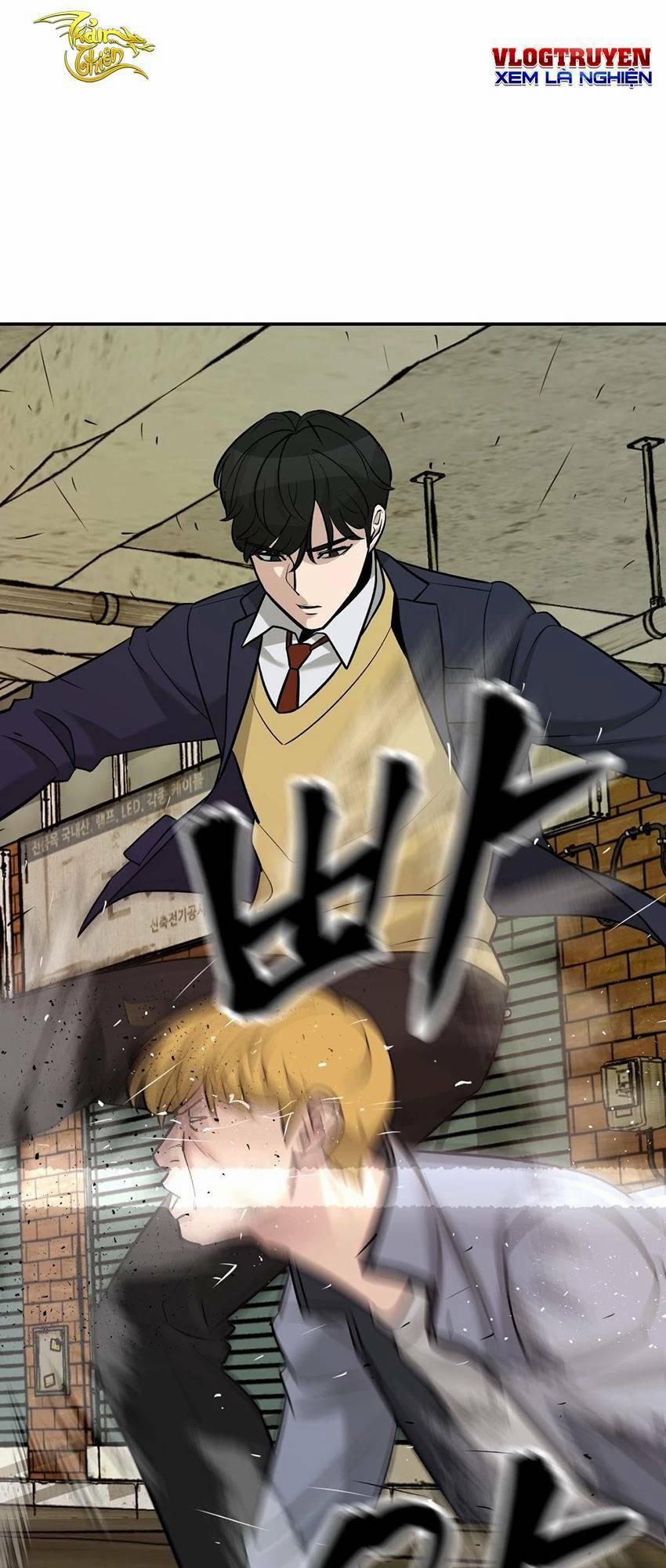 Quản Lí Du Côn 16 trang 55