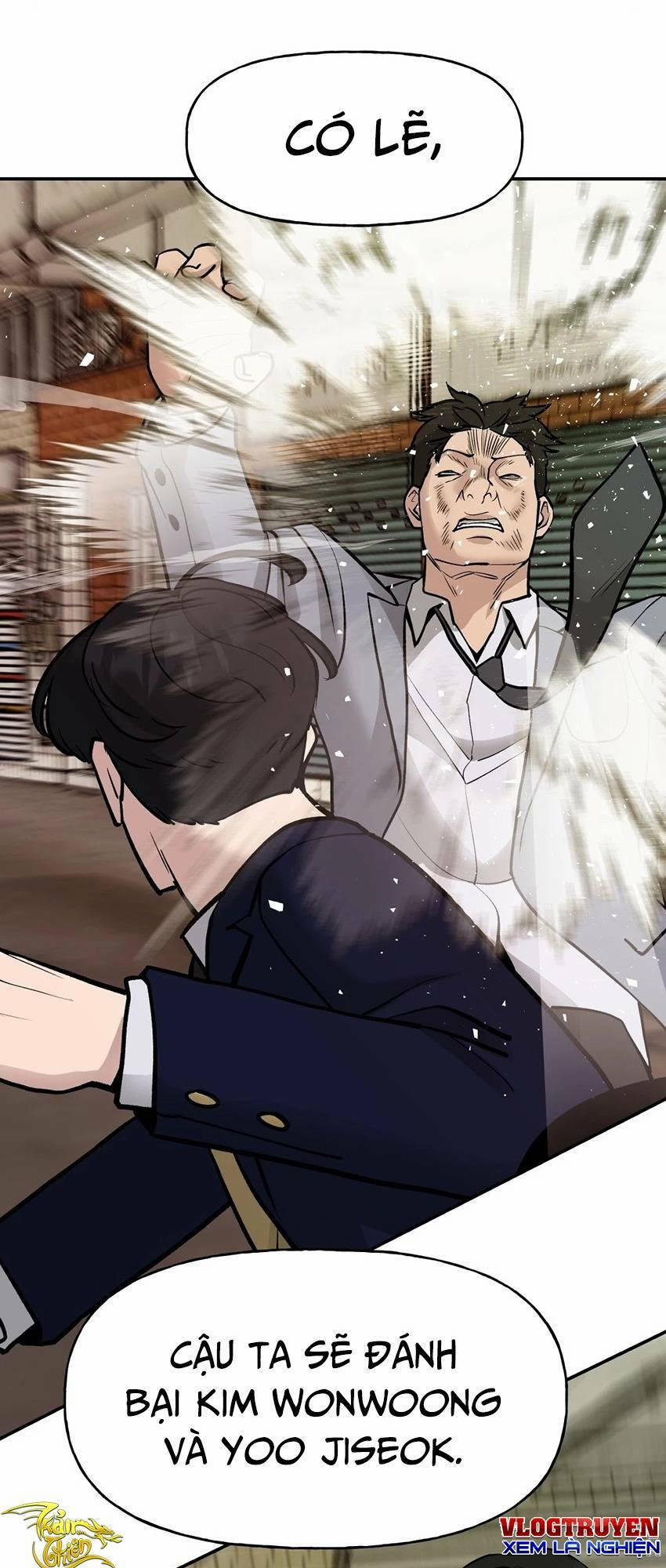 Quản Lí Du Côn 16 trang 57