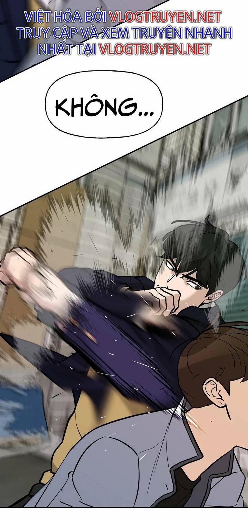 Quản Lí Du Côn 16 trang 59