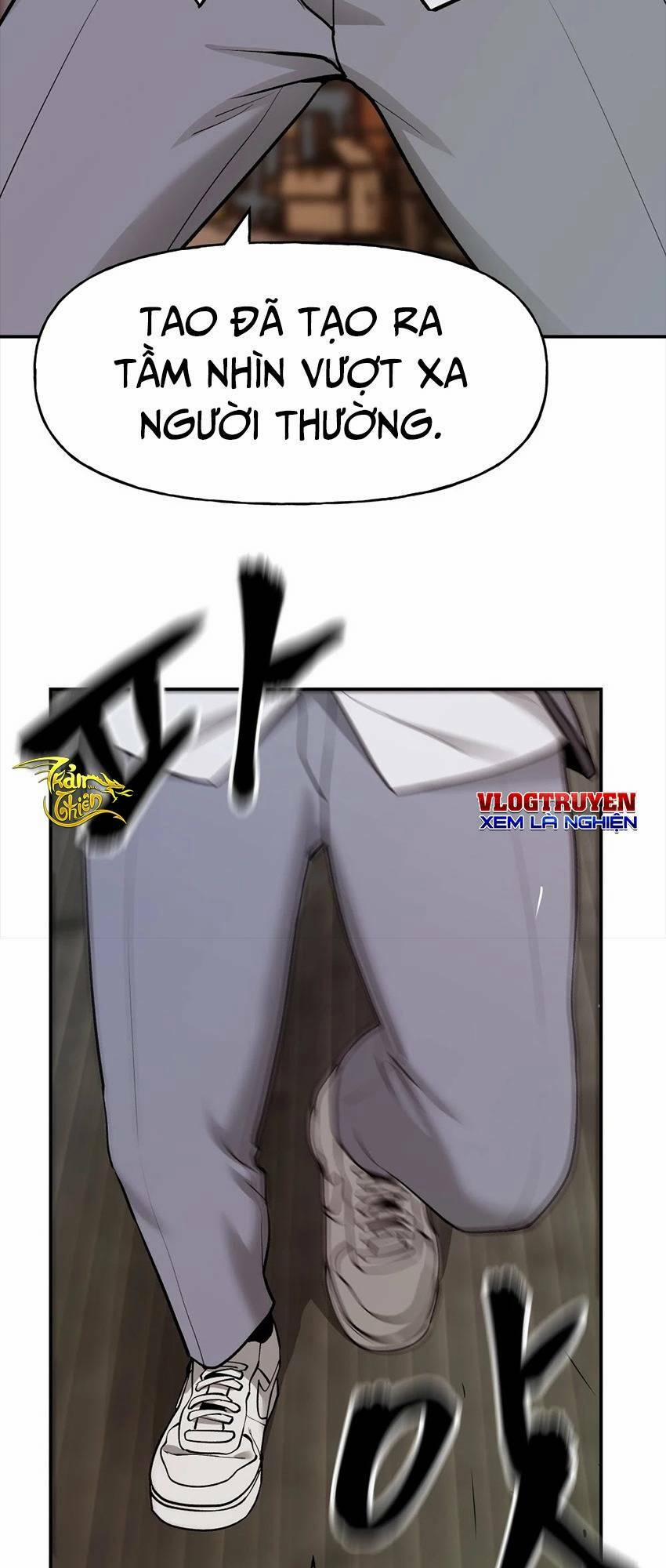 Quản Lí Du Côn 16 trang 6