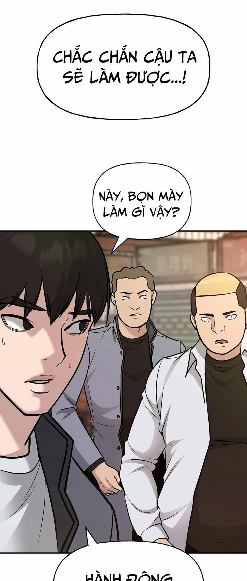 Quản Lí Du Côn 16 trang 60