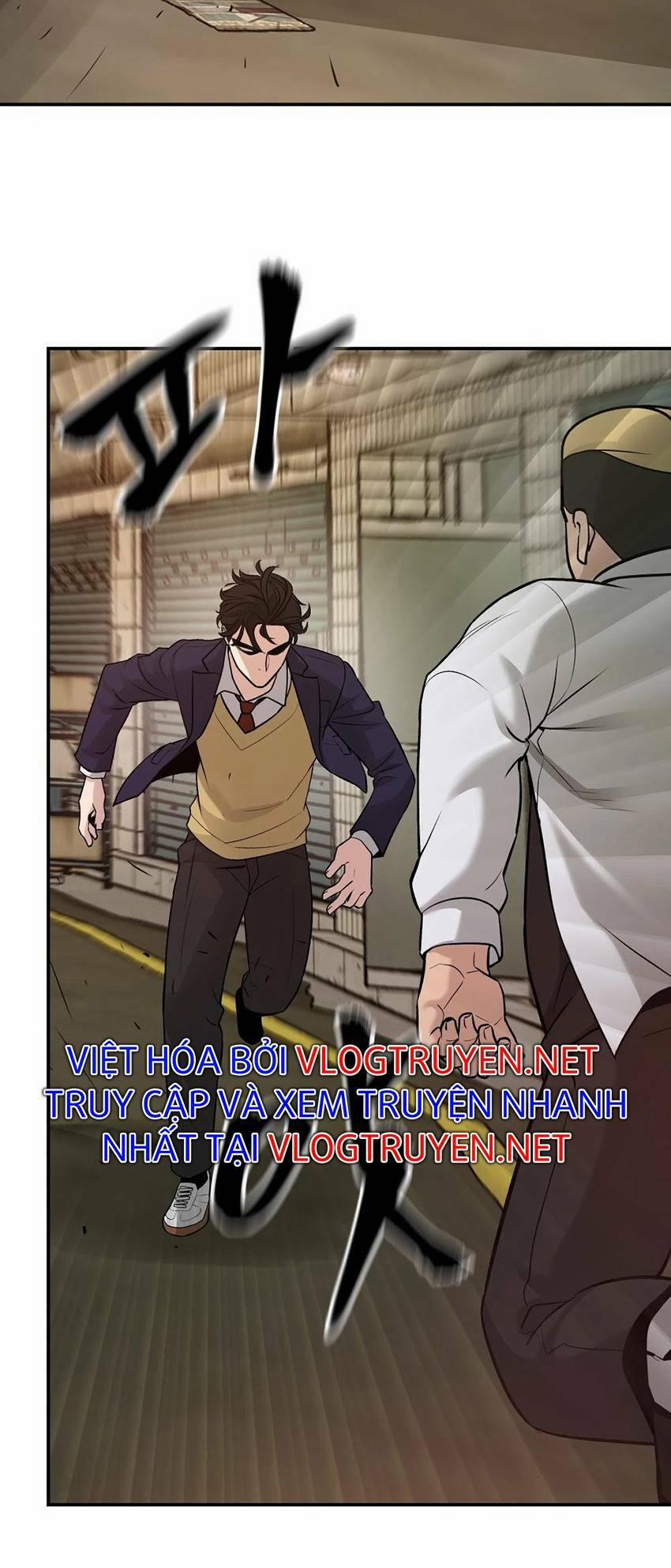 Quản Lí Du Côn 16 trang 62