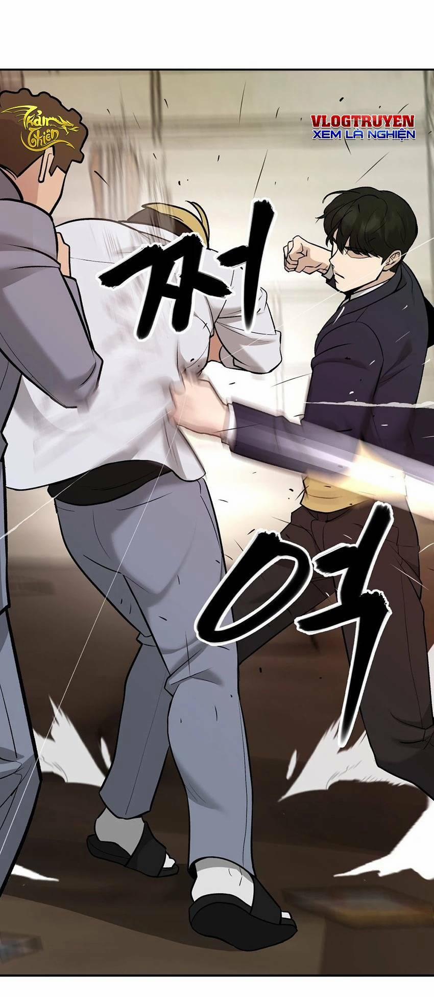 Quản Lí Du Côn 16 trang 64