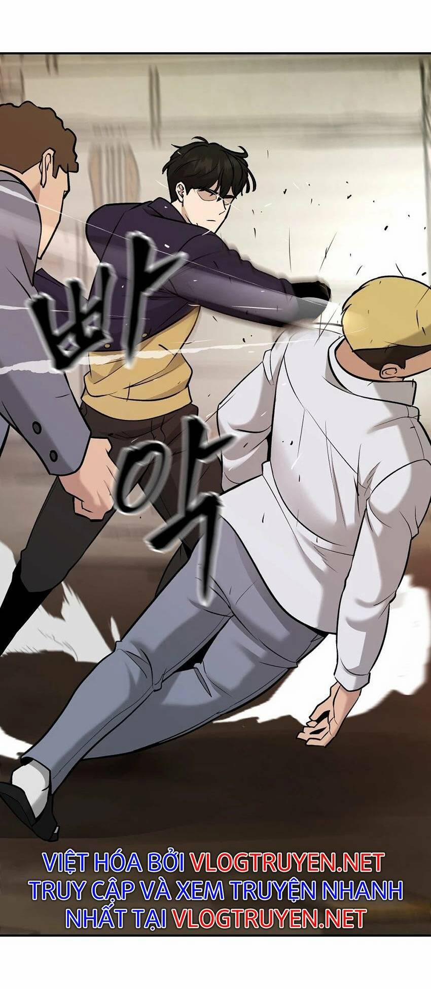 Quản Lí Du Côn 16 trang 65