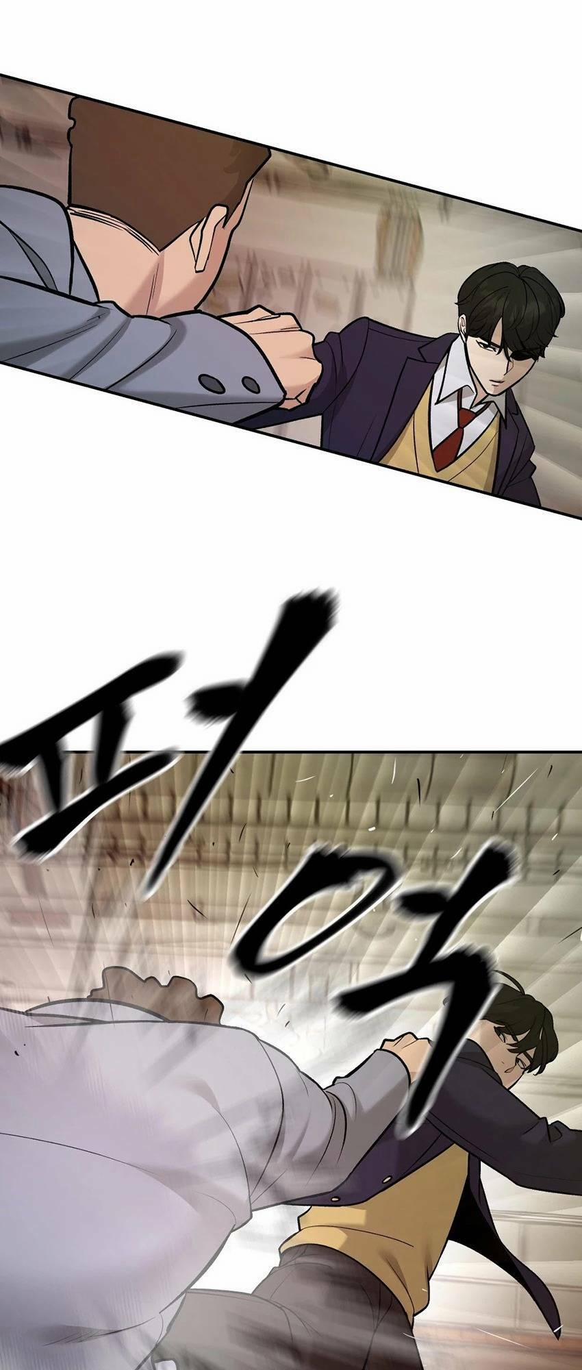 Quản Lí Du Côn 16 trang 66