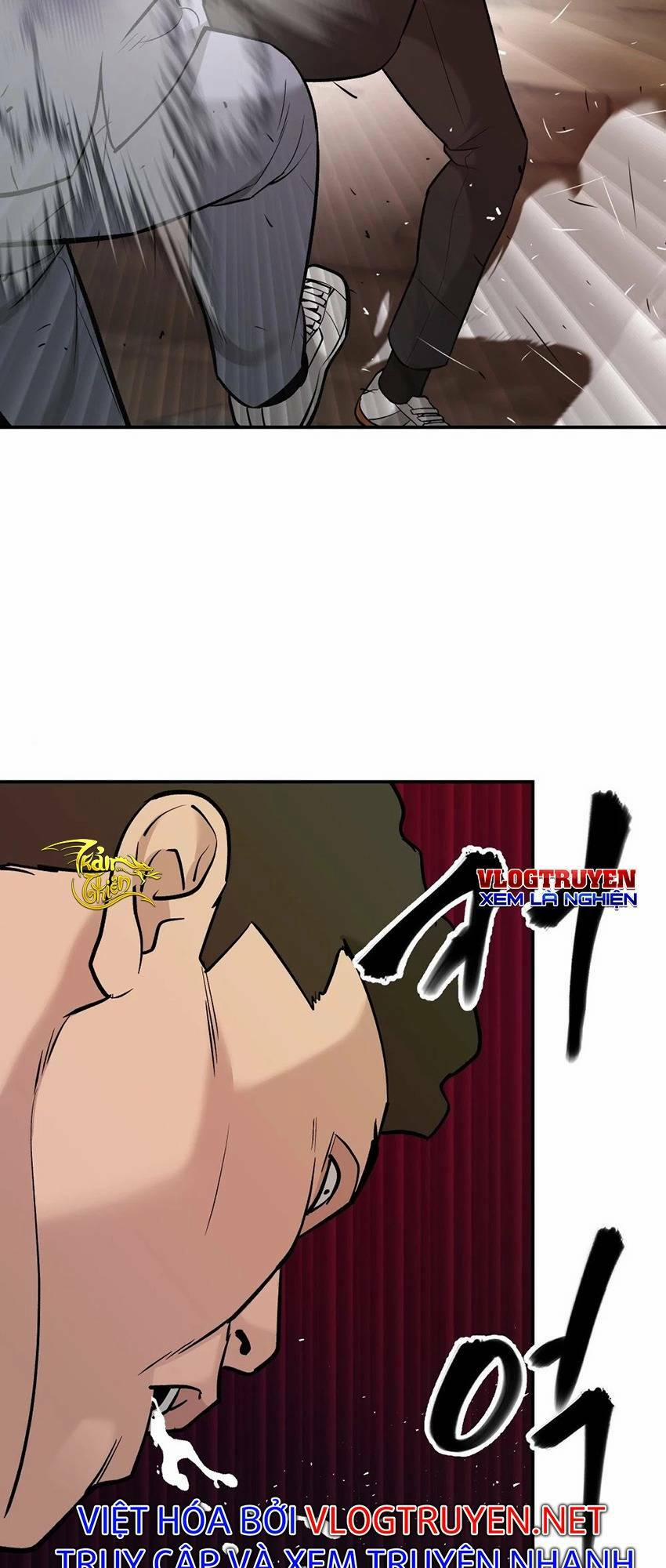 Quản Lí Du Côn 16 trang 67