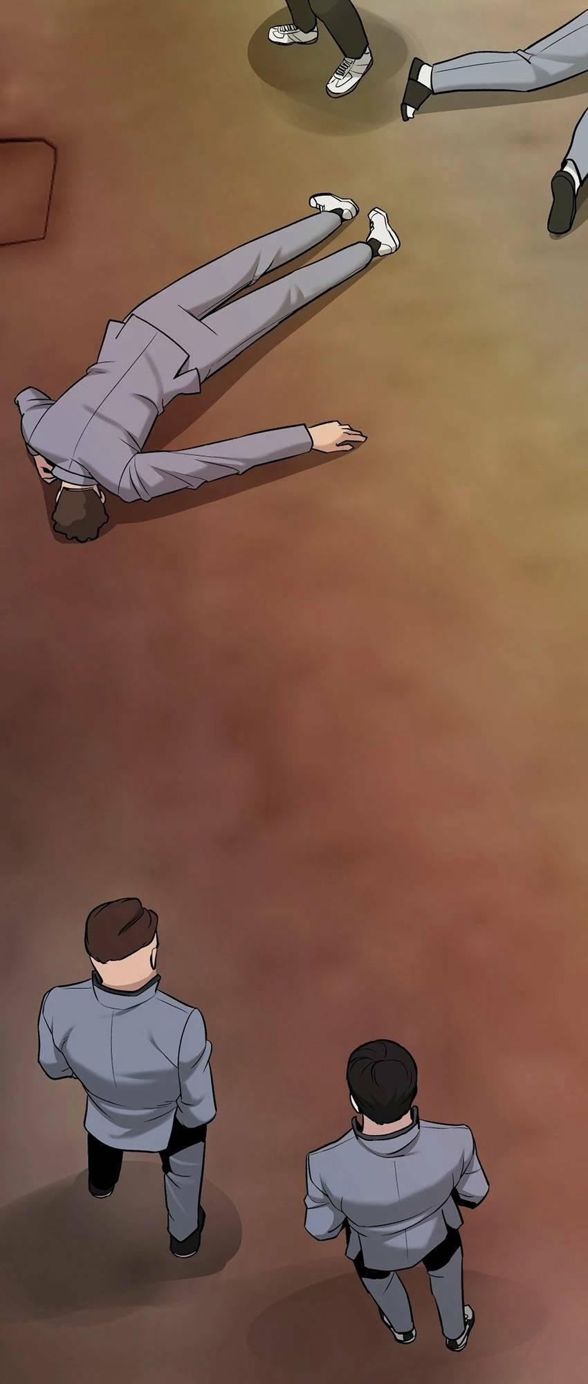 Quản Lí Du Côn 16 trang 71