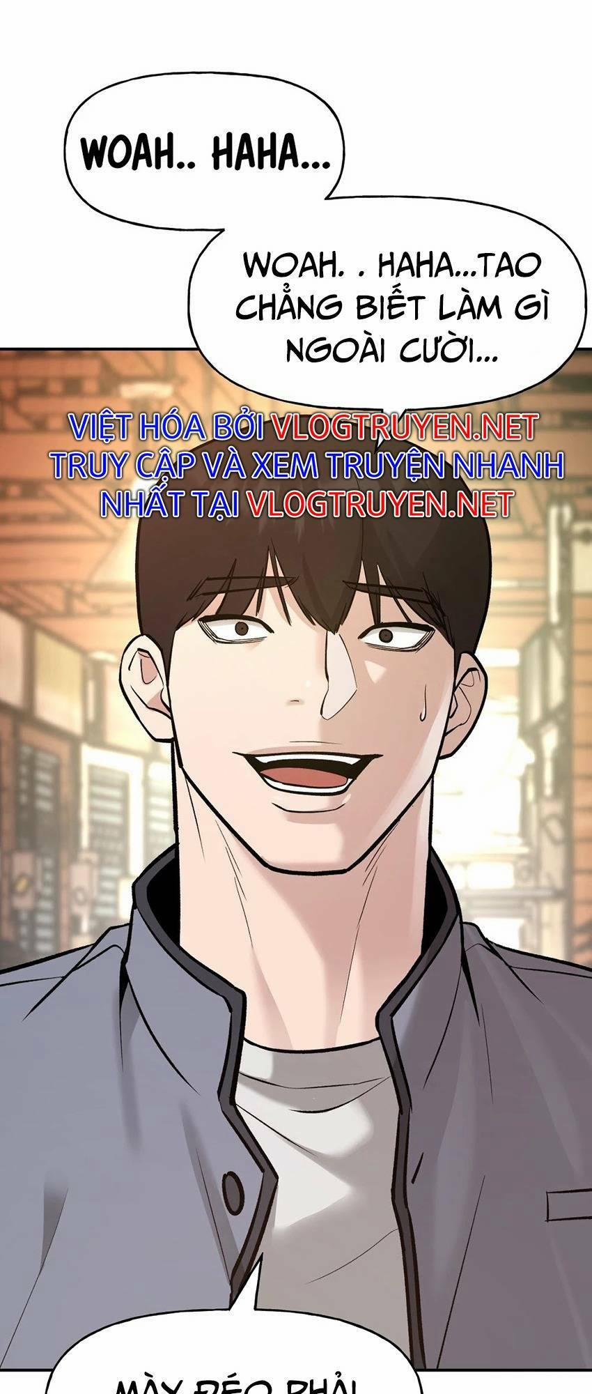 Quản Lí Du Côn 16 trang 74