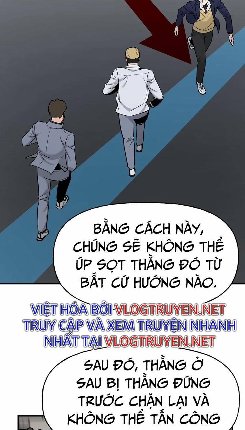 Quản Lí Du Côn 16 trang 77