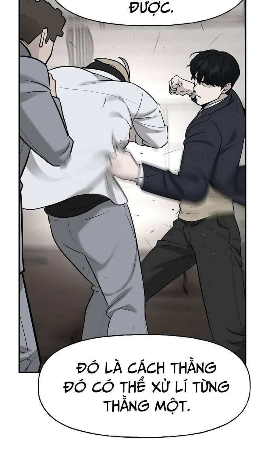 Quản Lí Du Côn 16 trang 78