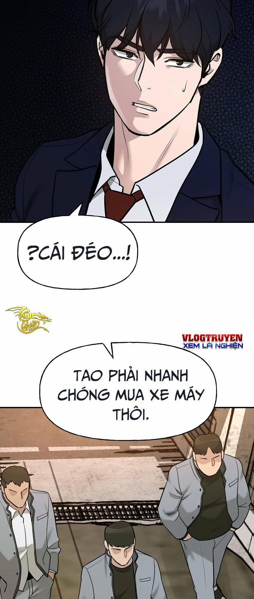 Quản Lí Du Côn 16 trang 81